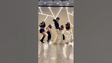 [🇮🇳INDIA] TOBII - BAD GIRLS LIKE YOU | Dance by AXIOM | #trending #dance #badgirlslikeyou thumbnail