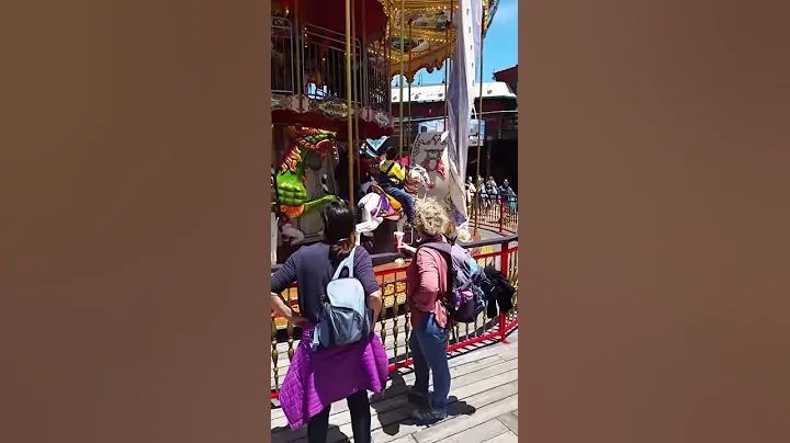 Jason Junio-Mineishi  11 years old Pier 39