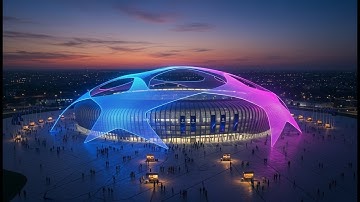 UEFA Champions League Intro 2026 2K