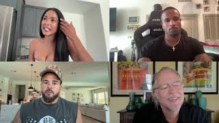 The Challenge Season 42 Cutthroat | Meet the Players: Cory, Nurys, and Nelson