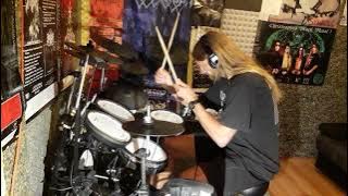 TULUS -Salme- Drum cover