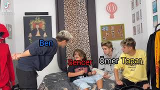 Erkek Adam Sünnet Olur