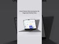Smart Patient Records System for Organized Medical Data
