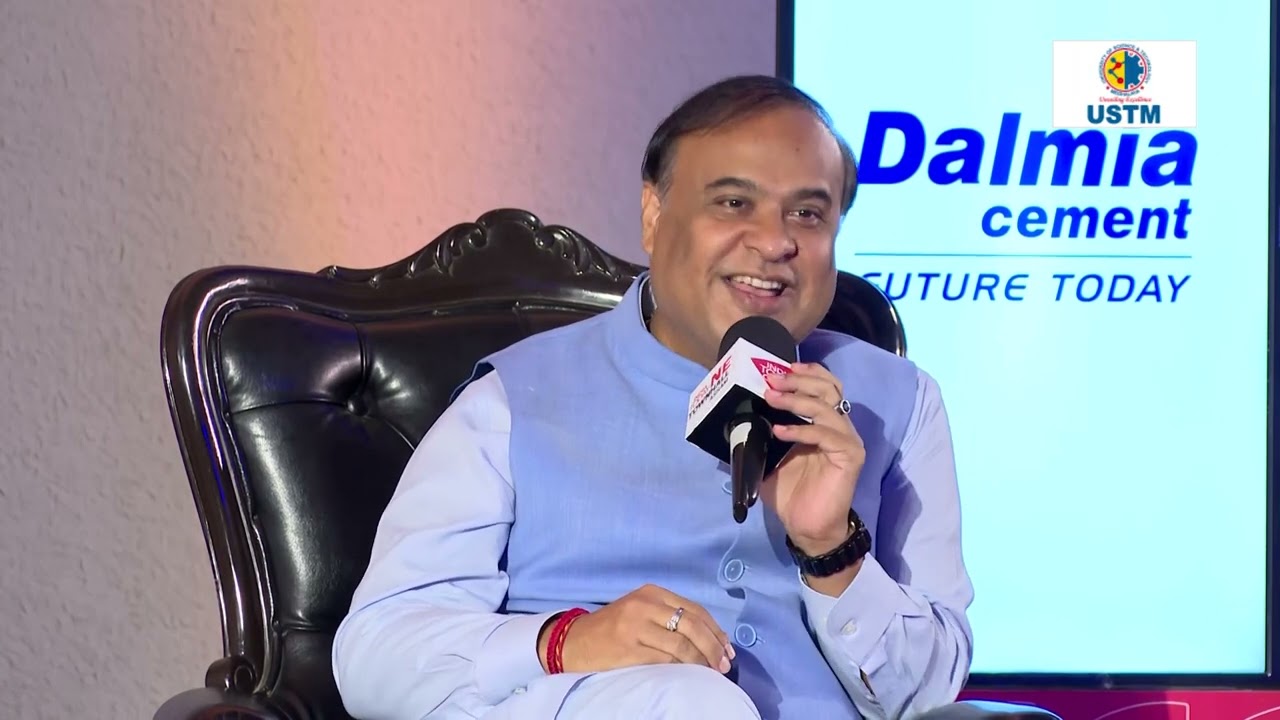 'My budget is simple', says Assam CM on buying MLAs