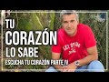 Tu corazón lo sabe. La intuición del corazón / Pablo Gómez psiquiatra.