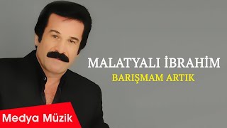 Malatyalı İbrahim - Sevdalım Dön Geri [ 2020 | © Medya Müzik] Resimi