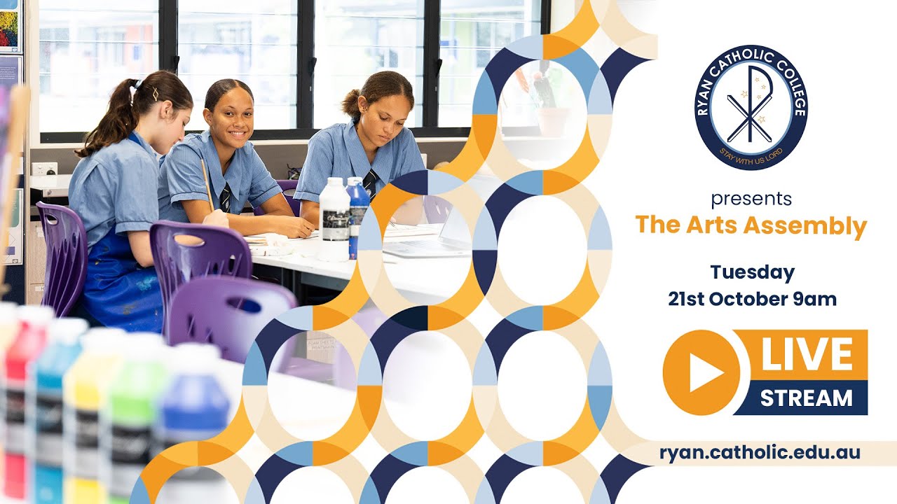 The Arts Assembly - 2025