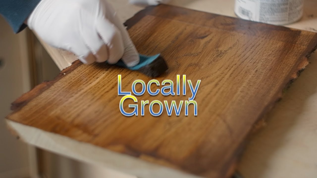Locally Grown: Episode 2 Lumber Mac