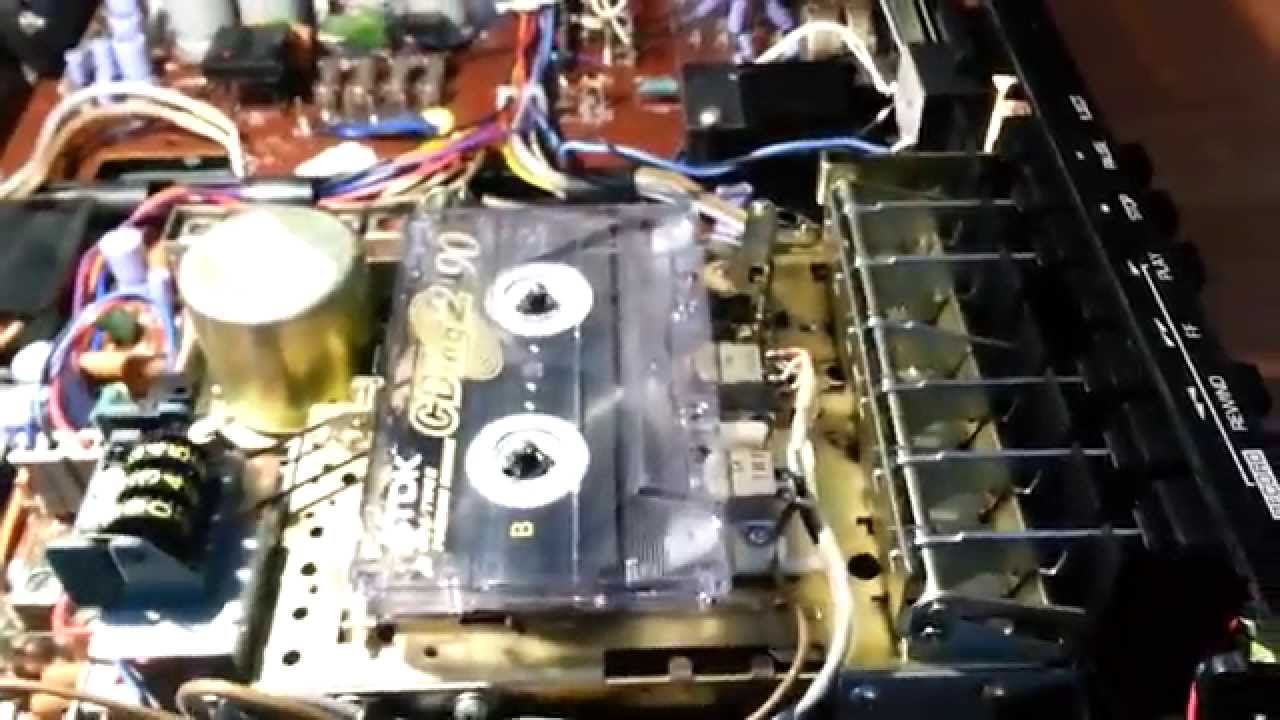 National Panasonic SG-3060L