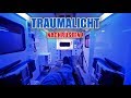 Traumalicht im RTW 🚑 🚨nachrüsten ! Raus mit den Leuchtstoffröhren.  | ItsMarvin