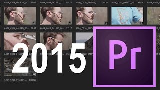 Episode 3 - Import Media and Organization - Adobe Premiere Pro CC 2015
