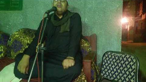 الشيخ محمود طه الجندى ماتيسر من اخر سورة ( الفتح وسورة الشمس والفاتحه )