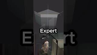 This Blender Handrail Trick Saves Hours of Modeling Work #3ddesign #timesaver #shorts #viralshorts
