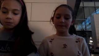 Ayrılmaz Ikili Ile Yeniden Çhallenge