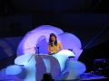 Elisa - &quot;Stand by me&quot; - &quot;True Colors&quot; (Heart Tour - Mantova 22 maggio 2010)