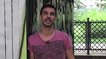 Groove TV: Steve Bug on his album „Noir" (HD Video)