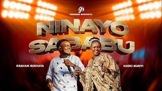 Ninayo Sababu - Graham Bukhaya ft Njoki Munyi