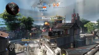Titanfall 2 Tech Test Pro Sniper