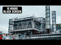 Industrial factory ambience  10 hours industrial white noise and machine sounds 