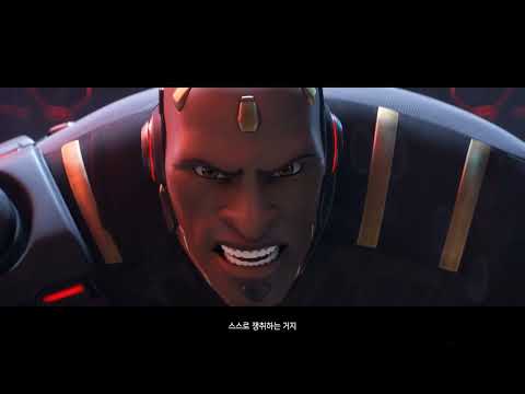 둠피 팔잘리는 영상