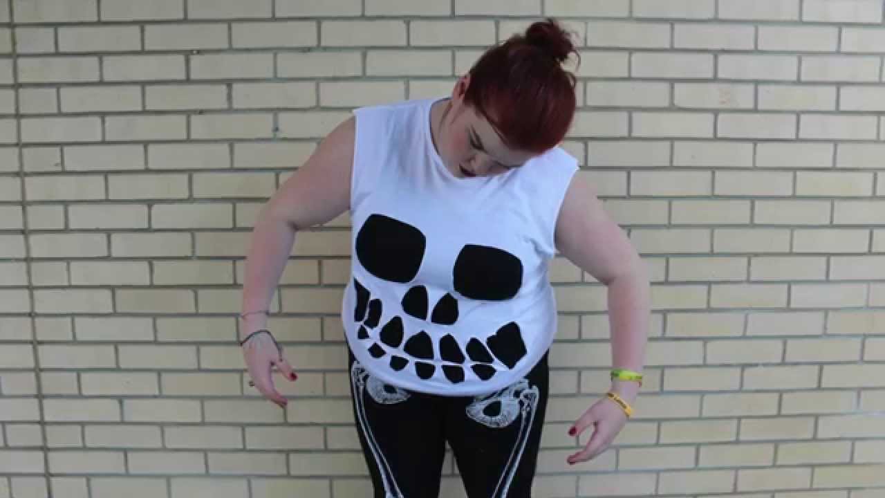 do-it-yourself-cut-out-skeleton-t-shirt-youtube