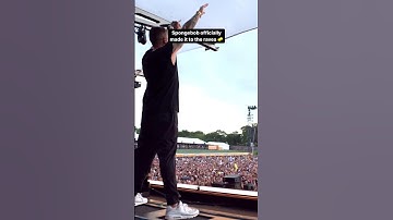 Blasterjaxx - ID (Spongebob Squarepants Theme)