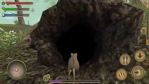 Mouse Simulator Part. 2 | Feel Like in Skin of Small Mouse