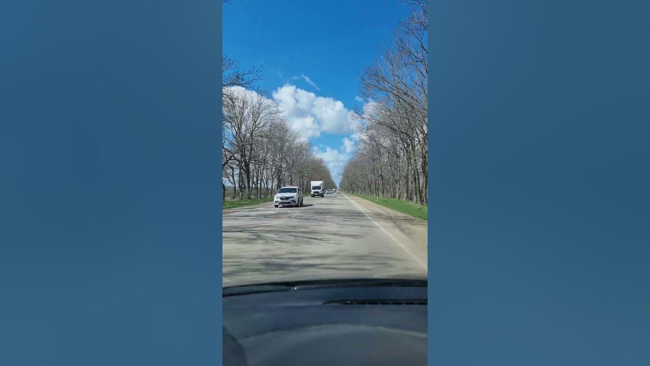 Витязево сегодня - YouTube
