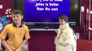 3/4S Assembly Item Week 4 Term 4 2020