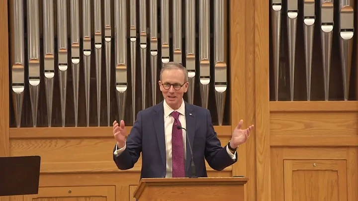 "An In-Between Faith" by Dr  Kimberly Reisman