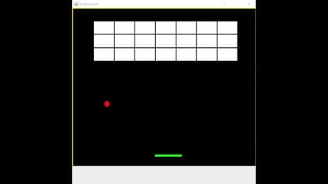 HOW TO DESIGN A BRICK BREAKER GAME IN GREENFOOT