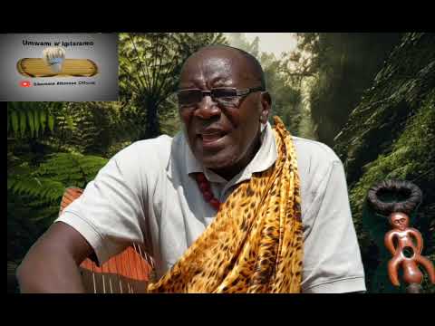 RUTUBYAMABUNO Igitwenge INANGA VIDÉO YA SIBOMANA Athanase