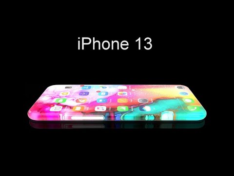 iPhone 13 (2021) - Trailer - YouTube