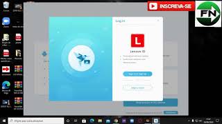 How to Download Lenovo Smart Assistant - Motorola Recovery Program Lenovo Smart Assistant screenshot 2