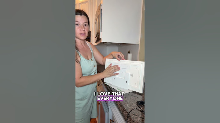Skylight Calendar Review Mom Hack for Organization and managing busy family schedule