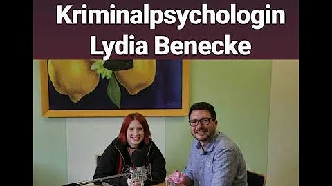 Zahlengesichter - Teil 1: Psychologie von Missbrauchstätern - Lydia Benecke