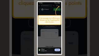 Installer Oltique sur votre téléphone depuis le navigateur - #LogicielGestion #GestionOptique