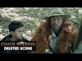 Chaos Walking (2021 Movie) "Control The Noise" Deleted Scene - Tom Holland, Daisy Ridley