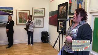 Artwithheart2019 online art auction