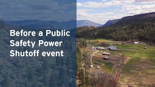 Before a Public Safety Power Shutoff event | FortisBC