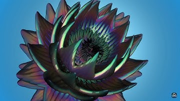 QUANTUM EFFECT - Trailer  (Theory of Everything Documentary) Quantized Animation AA VFX MOVIES