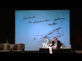 Edward de Bono 'How to have a beautiful mind' at Mind & Its Potential 2011
