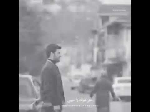 حالات واتس اب فاضل شاكر على حبك قلبي عايش