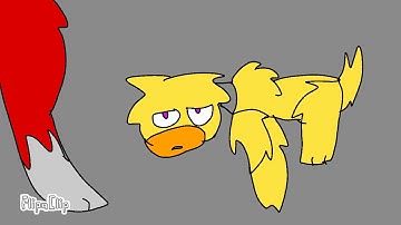 Foxy x mangle part 8