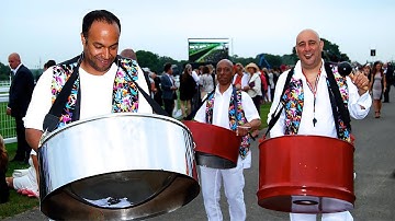 Thumbnail of Steel Band for Hire | The Tropical Sunshine Steel Band
