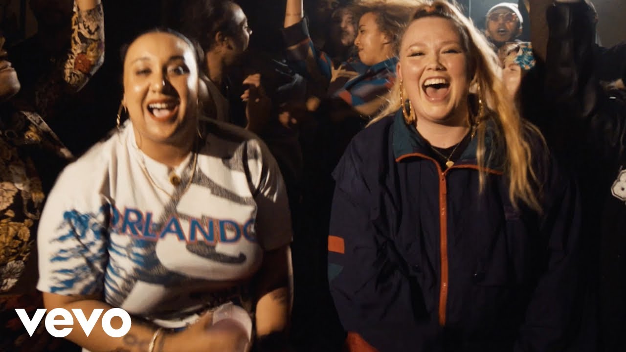Blimes and Gab - Feelin It (Official Music Video) - YouTube