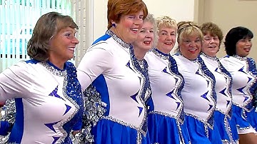 Forever Young: 3 Life Secrets from SuperAgers