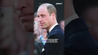 Prince William and Kate Middleton feel ‘betrayed’ by Prince Harry | #shorts #yahooaustralia