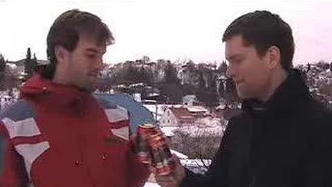 Hustle & Snow - AFW Trailer 2006