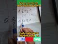 🙏 subscribe all ऑफ you #maths #mathstricks #shortvideo #shorts #shortsviral #viral